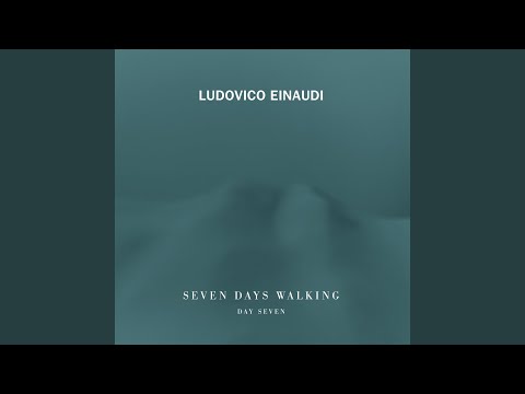 Einaudi Golden Butterflies Var 1 (Day 7) - Calm Piano