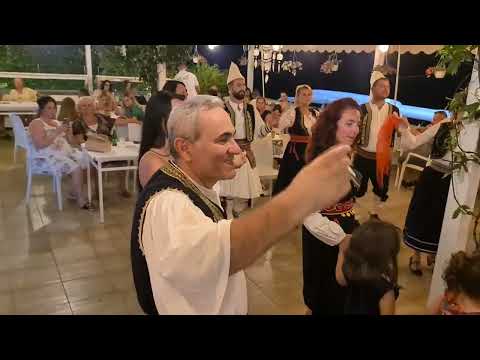 VALLE TRESHE SUPER - VIVA STUDIO #VALLETRESHE #folk #tradita #albania  #vallejugu