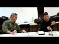 The Real Top Gun Meet The Pilot And Air Boss Who Worked With Tom Cruise And Glen Powell