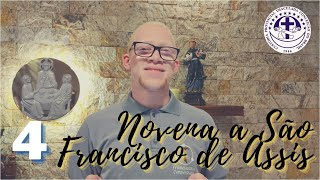 [#4 Novena a São Francisco | Que o pecado da inveja deve ser evitado]