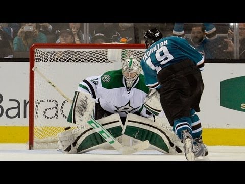 Shootout: Stars vs Sharks