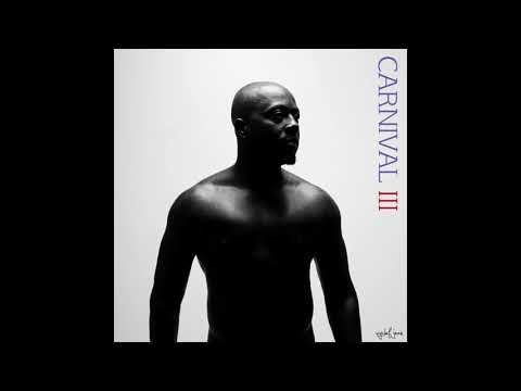 Borrowed Time - Wyclef Jean