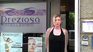 Preziosa estetica & benessere è su Bologna Coupon!