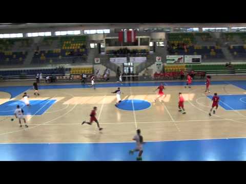 Handball saves - Kadra 98'