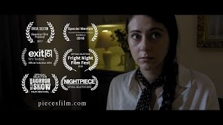 Pieces - a short film