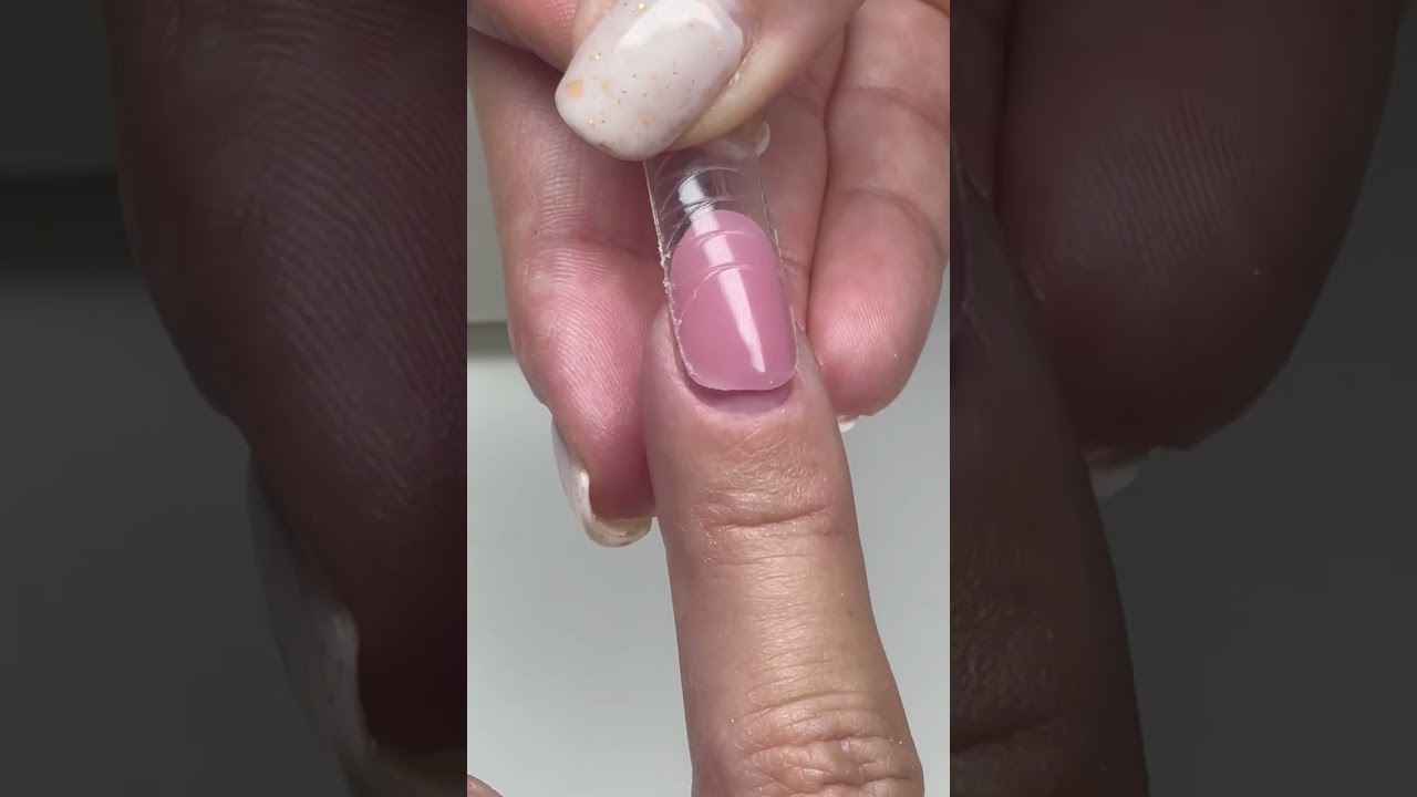 Reverse tip FRENCH 😎🌟🤍 #shortvideo