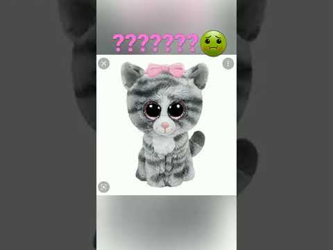Fake VS Real Beanie Boo! 🤢🤢🤢🤢 VS 🥰🥰🥰🥰