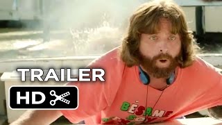 Masterminds - Official Teaser Trailer