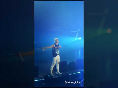 170922 STAY WITH ME - WHITE NIGHT IN MANILA