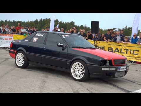 26 -  Argo Kevade -  Audi 80