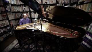 George Winston - Pixie #13 in C (Gobajie) - 4/11/2017 - Paste Studios, New York, NY