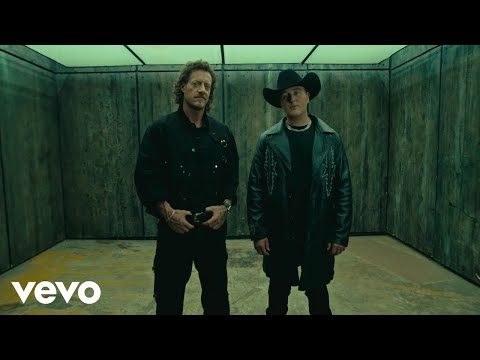Graham Barham, Tyler Hubbard - WHISKEY RAIN (Official Visual)