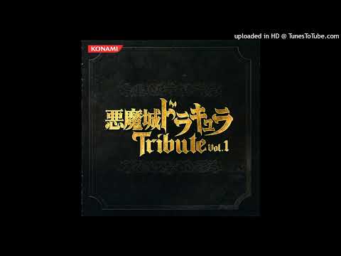 Bloody Tears - Akumajo Dracula Tribute Vol.1