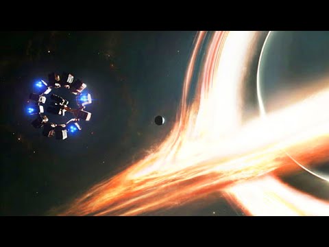 Interstellar | Ambient Soundscape