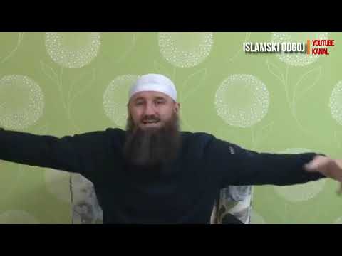 Bitnost ravnanja i zbijanja safova, vrijednost potvrđenih sunneta | mr.Elvedin Pezić