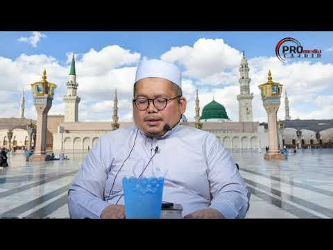 (🔴 Live) 26-10-2026 Ustaz Mohamad Syafiq: Syarah Aqidah Tahawiyyah