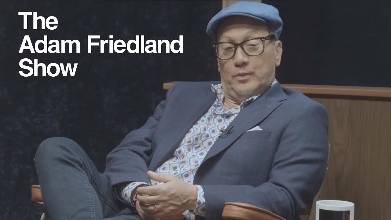 The Adam Friedland Show - Rob Schneider