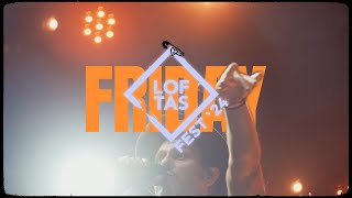 LOFTAS FEST'24 - Friday