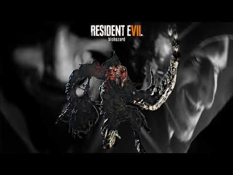 Resident Evil 7 Not a Hero OST   Lucas Baker Final Boss Theme EXTENDED