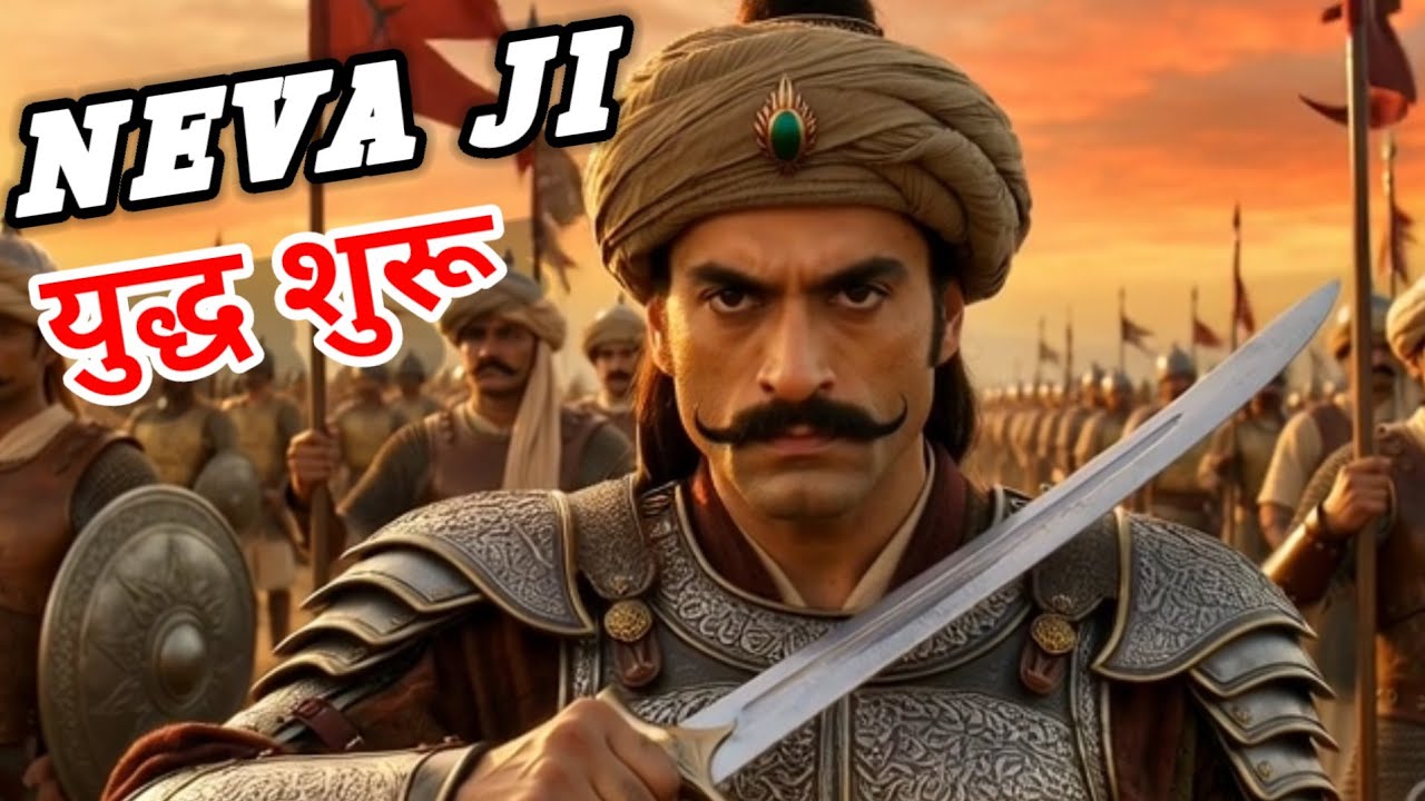 Bagdawat Yuddh Shuru! Nevji Ranbhoomi Mein Utare