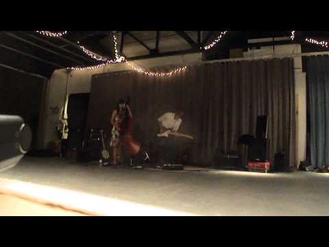 Shivering Timbers @ Rowdy Indie Craft Fair @ Studio 526