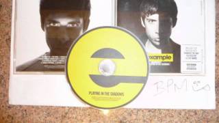 Example - Playing in the Shadows