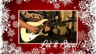 LET IT SNOW! (KENNY G) - JAMES GARRICK MUSIC