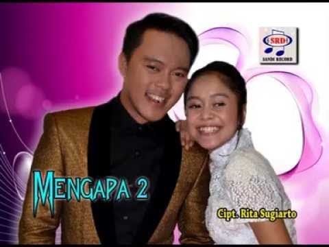 Lesti feat Danang - Mengapa 2 | Dangdut [OFFICIAL]