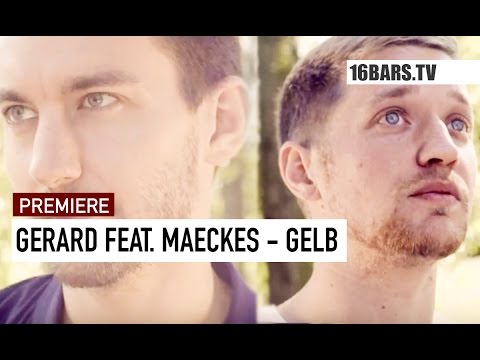Video thumbnail for Gelb