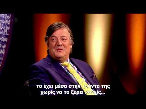 QI S09E06-Inventive-2011-part 1/3 - Greek subtitled