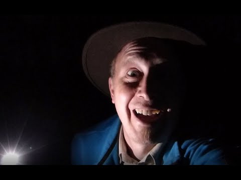 Förster Klaus - Waldgruß #8 - Blatt, Blüte oder NIX