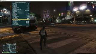 GTA 5 MOD MENU | ONLINE MOD MENU UNDETECTED