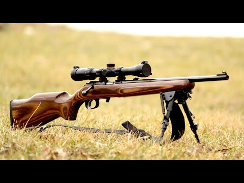 Top 5 Best .270 Winchester Rifles In The World