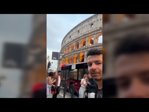 Erjan Guxha dhe udhëtimet brenda 24 orëve