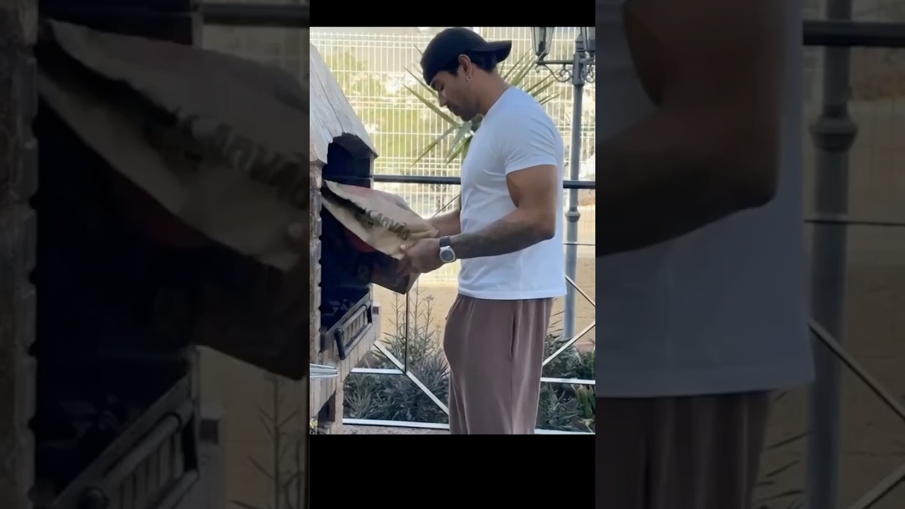 Cookout Invite🔥🧠📈 | grilling tips | bbq technique | outdoor cooking | grill setup | family bbq