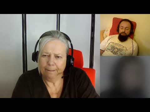 Hipnoza regresyjna sesja nr 206- Ania - Bardzo trudna sesja