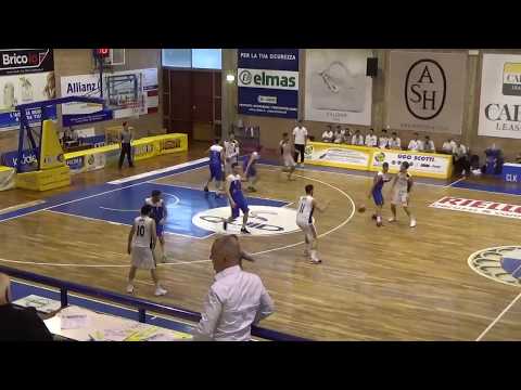 2° tempo Abc Castelfiorentino Pielle