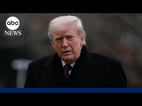 Trump Media announces $6 billion merger with nuclear fusion company