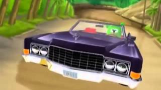 Osito Gominola   Full Spanish Version   The Gummy Bear Song 2013