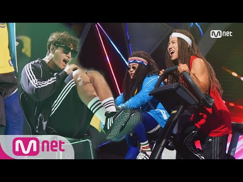 Video thumbnail for 풀어 (Pull Up)
