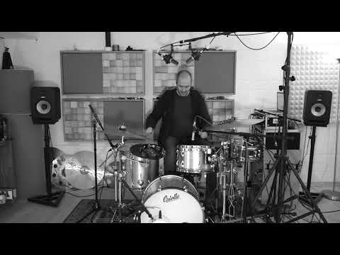 Oriollo Phantom kit - Spun aluminum in 12/16/20