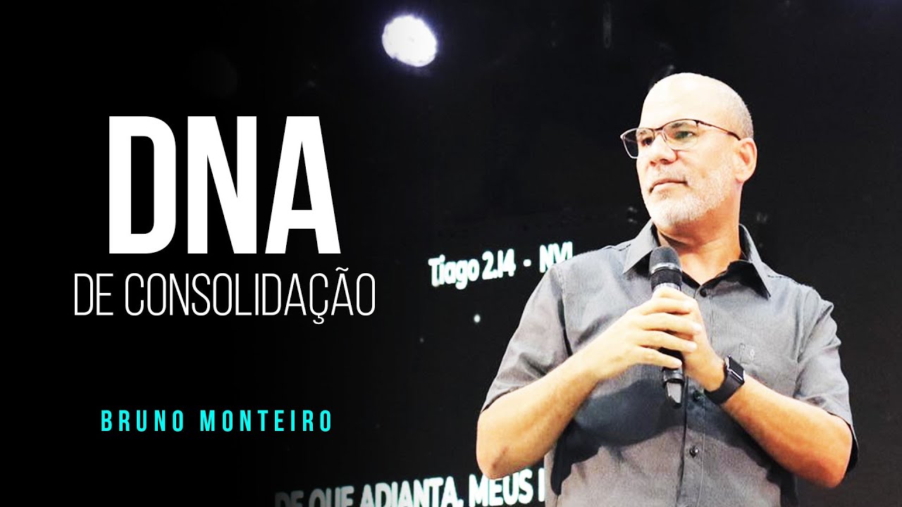 COMO CONSOLIDAR NOVAS PESSOAS