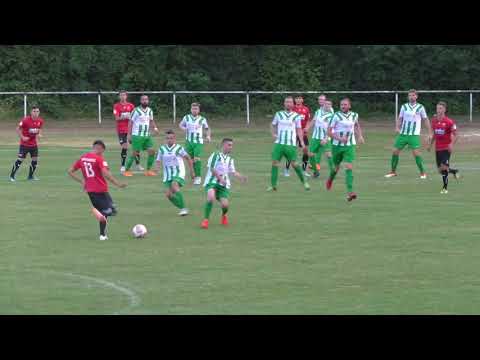 Testspiel SG Welper - TSG Sprockhövel I 14.07.18