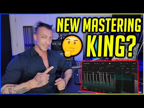 The New King Of Mastering Limiters? How To Master Your Song With Sonible Smart:Limit