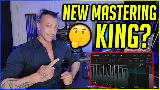 Video thumbnail for The New King Of Mastering Limiters? How To Master Your Song With Sonible Smart:Limit by MixbusTv