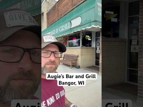 Augie's Bar and Grill Video Review