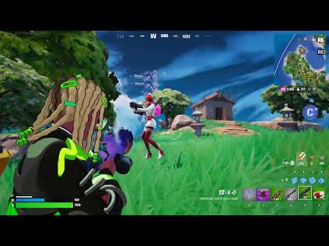 Fortnite 2025 06 22   17 26 08 02 Elimination DVR