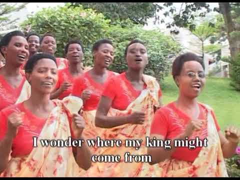Nkumbuye Iwacu by Jerusalemu Choir ADEPR Muhondo (Official Video)