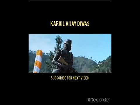 # Kargil vijay diwas 2022 # Indian Army # kargil war Memorial