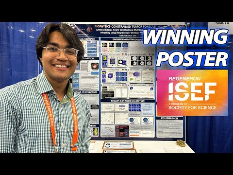 Isef Projectboard